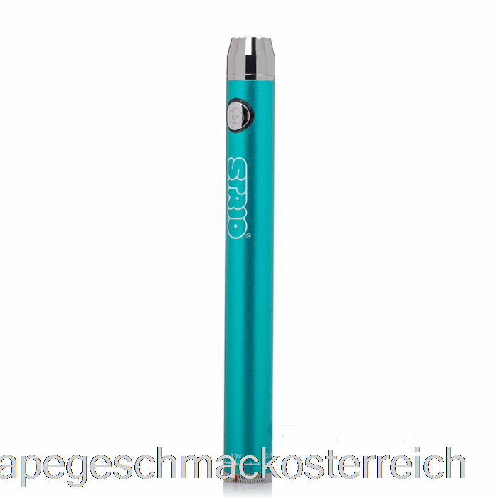 Strio Bottom Twist 510 Batterie Teal Vape Geschmack